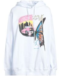 MSGM - Sweatshirt - Lyst
