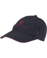 Brunello Cucinelli - Mützen & Hüte - Lyst
