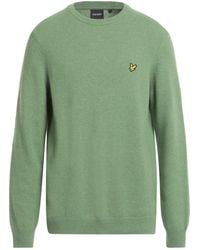 Lyle & Scott - Jumper - Lyst