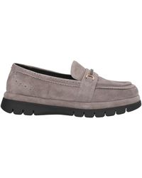 The Flexx - Loafers Leather - Lyst