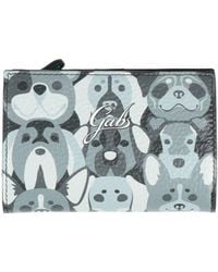 Gabs - Wallet Calfskin - Lyst