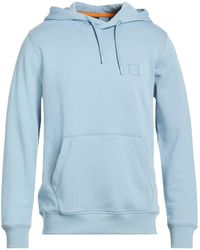 BOSS - Sweatshirts - Lyst