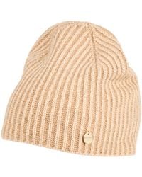 Rebel Queen - Hat Polyamide, Viscose, Wool, Cashmere, Metallic Polyester - Lyst