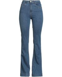 Kaos - Pantaloni Jeans - Lyst