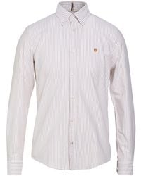 BOSS - Shirt - Lyst