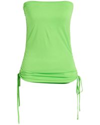 Jucca - Top Viscose - Lyst