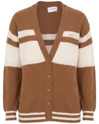 Sun 68 - Cardigan - Lyst