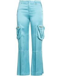 Blumarine - Trouser - Lyst
