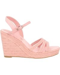 Tommy Hilfiger - Espadrilles - Lyst