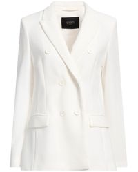 SEVENTY VENEZIA - Blazer - Lyst