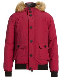 Fred Mello - Puffer - Lyst