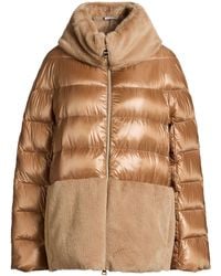 Herno - Puffer - Lyst