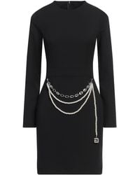 Gaelle Paris - Mini-Kleid - Lyst