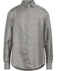 Giorgio Armani - Camisa - Lyst