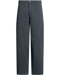 Crossley - Pants Cotton, Elastane - Lyst