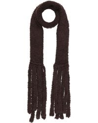 Lanvin - Scarf - Lyst