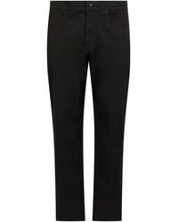 dunhill - Pants Cotton, Elastane - Lyst