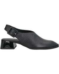 Paloma Barceló - Pumps Leather - Lyst