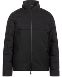EA7 - Puffer - Lyst