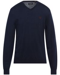 Chaps - Jumper - Lyst