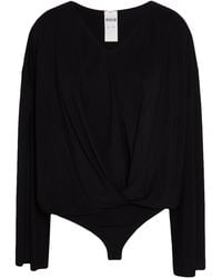 Wolford - Bodysuit - Lyst