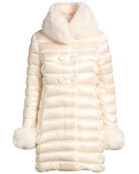 No Secrets - Puffer - Lyst