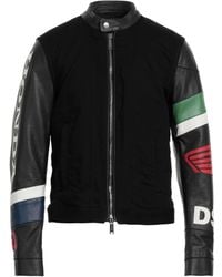 DSquared² - Jacket - Lyst