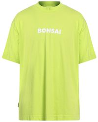 Bonsai - T-shirt - Lyst
