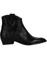 Ovye' By Cristina Lucchi Boots for Women | Online Sale up to 79% off | Lyst