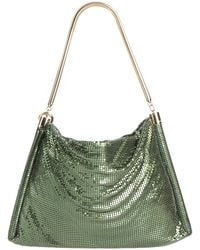 Rabanne - Handbag Aluminum - Lyst