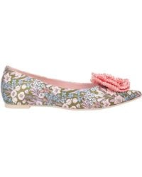 Ras - Ballet Flats - Lyst