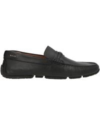 Bally - Mokassin - Lyst
