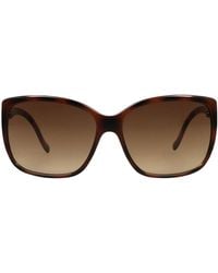 Calvin Klein - Sunglasses - Lyst