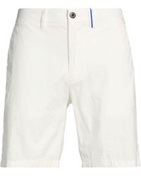 Harmont & Blaine - Shorts & Bermuda Shorts - Lyst