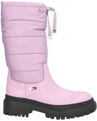 Herno - Stiefel - Lyst