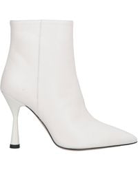 Islo Isabella Lorusso - Ankle Boots - Lyst
