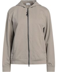 Brunello Cucinelli - Sudadera - Lyst