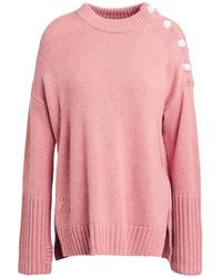 Zadig & Voltaire - Pullover - Lyst