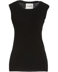 Closed - Pullover - Lyst