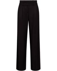 hinnominate - Pants Polyester, Viscose, Elastane - Lyst