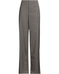 Moschino - Trouser - Lyst