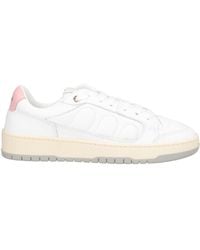 Santha - Sneakers Leather - Lyst