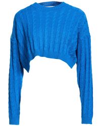 Haveone - Sweater Acrylic, Wool, Viscose, Alpaca Wool - Lyst