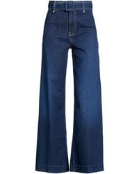 Guess - Jeans Cotton, Polyester, Lyocell, Elastane - Lyst