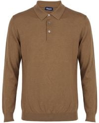 Drumohr - Pullover - Lyst