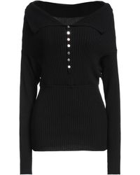 Marques'Almeida - Sweater Merino Wool - Lyst