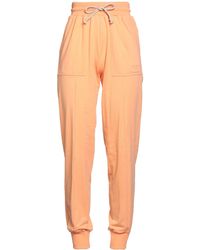 Nenette - Pants Cotton, Elastane - Lyst
