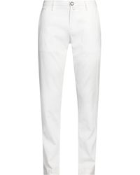 Jacob Cohen - Trouser - Lyst