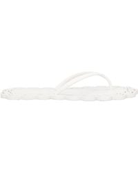 Carlotha Ray - Thong Sandals - Lyst