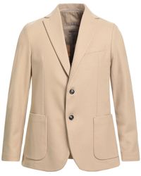 Circolo 1901 - Blazer Wool - Lyst